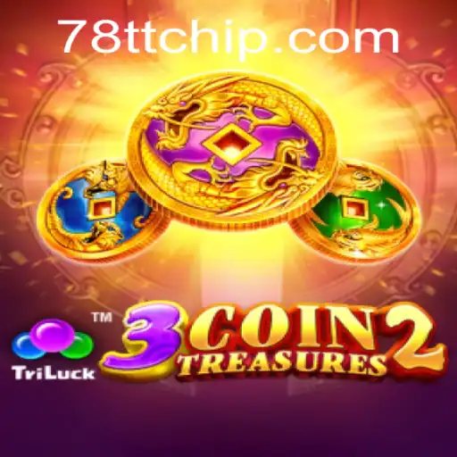 Unlocking Adventures in 3CoinTreasures2