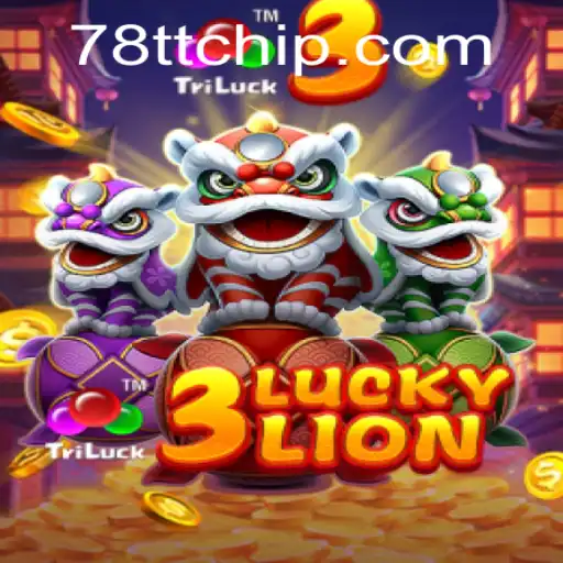 Exploring the Exciting World of 3LUCKYLION with 78TT PH Login