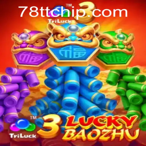 Exploring the Exciting World of 3LuckyBaozhu and the 78TT PH Login Process
