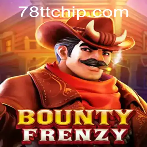 Unveiling BountyFrenzy: Navigate the Digital Frontier with Exciting Gameplay