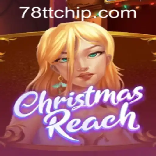 Dive into the Festive World of ChristmasReach: A Gaming Adventure Like No Other
