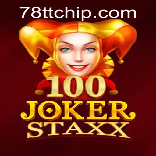 Discover the Thrills of 100JokerStaxx with 78TT PH Login