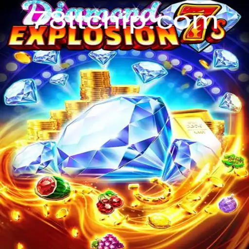 DiamondExplosion7s: An Exciting Journey into the World of Slot Gaming