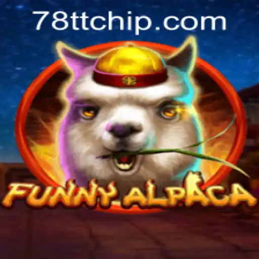 Explore the Captivating World of FunnyAlpaca