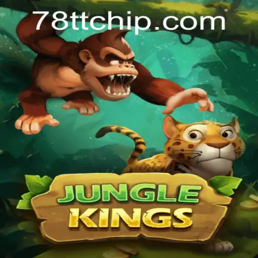 Exploring the Wild World of JungleKings