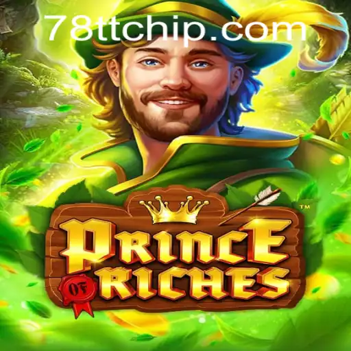 Discovering the Enchantment of PrinceOfRiches 78TT PH Login