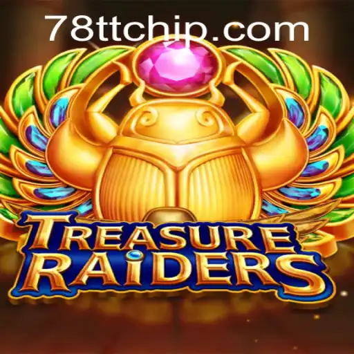 Treasureraiders: A Comprehensive Guide to the Ultimate Adventure