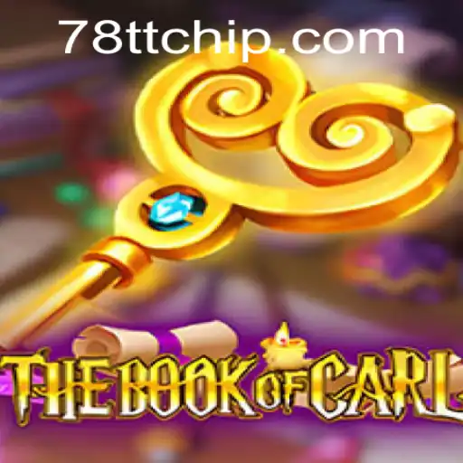 Unveiling TheBookofCarl: A Journey into Adventure and Strategy