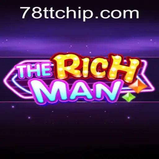 Exploring TheRichMan and the Role of 78TT PH Login