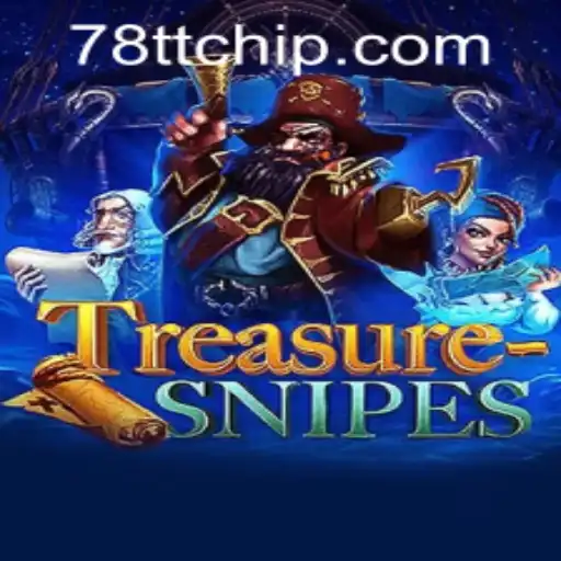 Unveiling TreasureSnipes and Its Intriguing Gameplay Mechanics