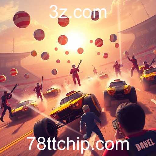 Revolução nos Jogos Online com 78TT