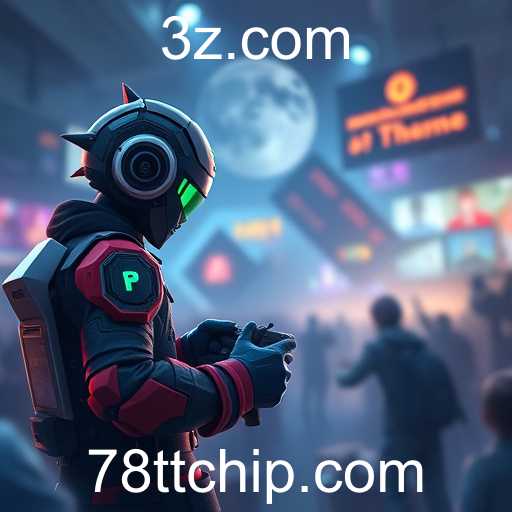 78TT e a Ascensão dos Jogos Online no Brasil