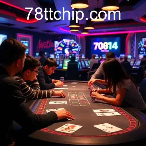 Exploring the Dynamic World of Live Games: A Deep Dive