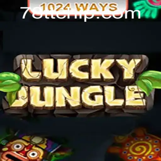 Exploring the Jungle Adventure with LuckyJungle1024 - A Thrilling Game Experience
