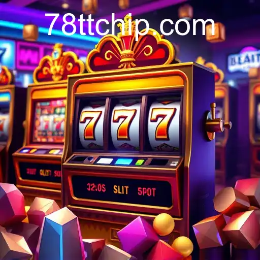 Exploring the World of Slot Machines: A Deep Dive into 78TT PH Login