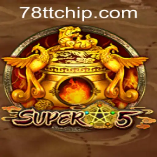 Exploring the World of Super5: A New Gaming Phenomenon with '78TT PH Login'