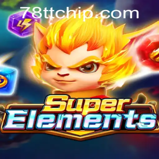 Exploring the Phenomenon of SuperElements: A Comprehensive Guide
