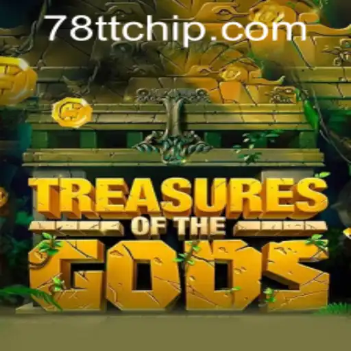 Discover the Excitement of “TreasureoftheGods”
